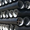 Black Iron Pipes