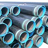 API 5L Seamless Steel Pipe