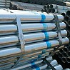 Galvanized Pipe