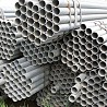 Hot dip Galvanized Steel Pipe