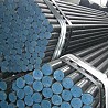 Seamless Pipes