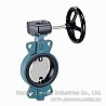 Manual Wafer Butterfly Valves