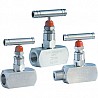 Needle Valves