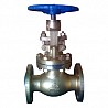 Aluminium Bronze Globe Valves, ASTM B148 UNS C95800