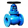 ANSI / MSS-SP-85 Cast Iron Globe Valves