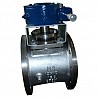 Double Heating Jacket Non-Lubricated Plug Valve, 150 LB