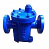 Inverted Bucket Steam Trap, Horizontal Discharge, RF