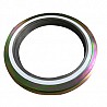 Spiral Wound Gasket, 18 Inch, 300#, RF, SS316 Winding