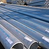 Galvanized Seamless Pipe, Sch 40, DN250, ASTM A53 GR.B