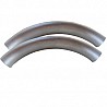 Seamless 5D Bend, SS A403 WP304, Beveled Ends, 90 Deg.