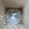 Stainless Steel Blind Flange, Forged, A182 F304, 150LB