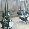 Extension Stem Full Welded Forged Ball Valve, RF, CL300