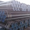 API 5L X52 Line Pipe, Beveled End, 8 Inch, SCH 80