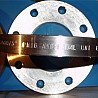 ASTM A182 FF Plate Flange, DN80, PN16, UNI2278-67