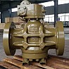 ASTM A216 Full Bore Plug Valve, 900#, RTJ, 8 Inch