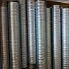 Galvanized Full Thread Stud Bolt, A193, ANSI B18.2.1