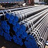 ASTM A106 Gr B Seamless CS Pipe, SCH 120, 20FT