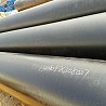 API 5L GR X52 Line Pipe, Bevelled End, 24 Inch, 6M