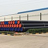 API 5L GR B PSL-2 Pipe, LSAW, 20 Inch, SCH 20