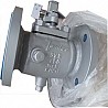 Steam Jacketed Plug Valve, PTFE Sleeve, 50mm