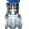 Sleeved Plug Valve, DN150, 150LB, API 6D