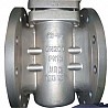 UB6 Plug Valve, DN200, Reduced Bore, PN16, API 6D