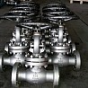 ASTM A351-CF8C Globe Valve, CL 600, 2 Inch, OS&Y