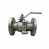 Ceramic Ball Valve, Floating, ASTM A351 CF8, DN80