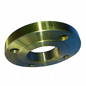 Screw Thread Flanges