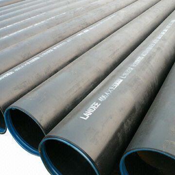 Seamless Carbon Steel Pipe