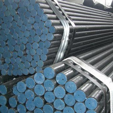 Seamless Pipes