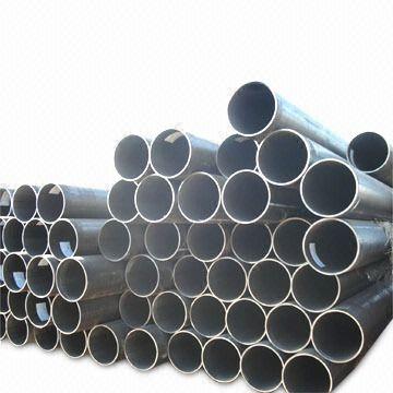 Seamless Steel Pipe