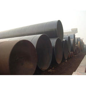 SSAW Pipe, 84 Inch, 12 Meter, API 5L GR B