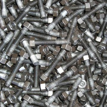 Stud Bolts OEM / ODM