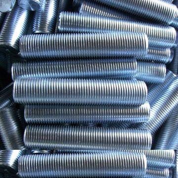 Threaded Bar Bolts