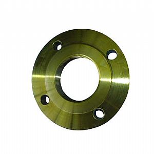 Thread Flanges A105