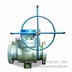 Top Entry Ball Valves